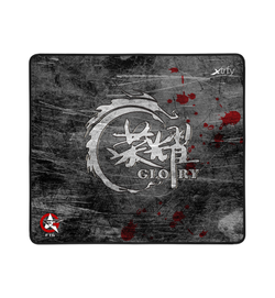 Xtrfy GP1 GLORY Gaming Mousepad - Large