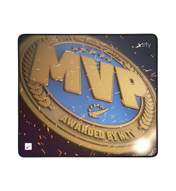 Xtrfy GP1 HLTV Gaming Mousepad - Large