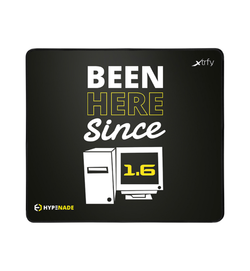 Xtrfy GP1 Hypenade Gaming Mousepad - Large