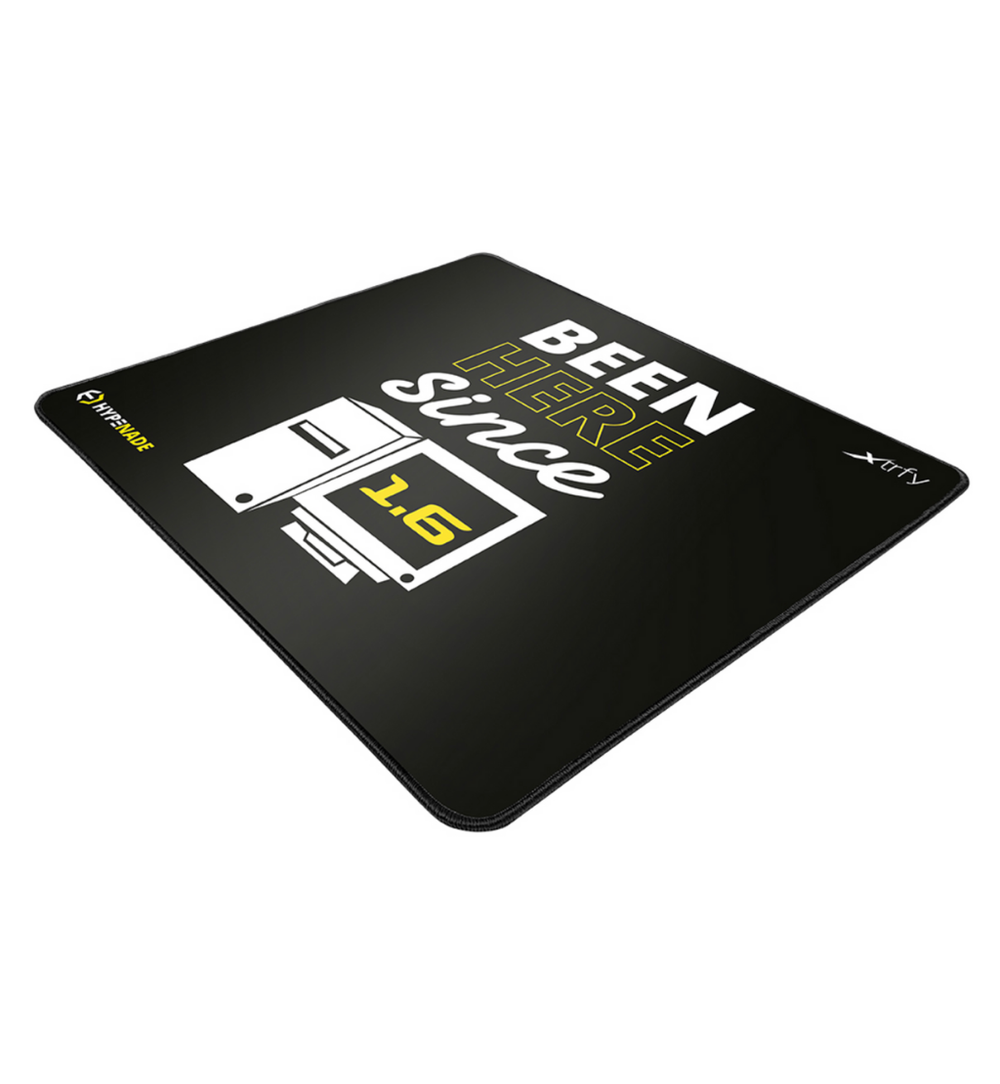 Xtrfy GP1 Hypenade Gaming Mousepad - Large