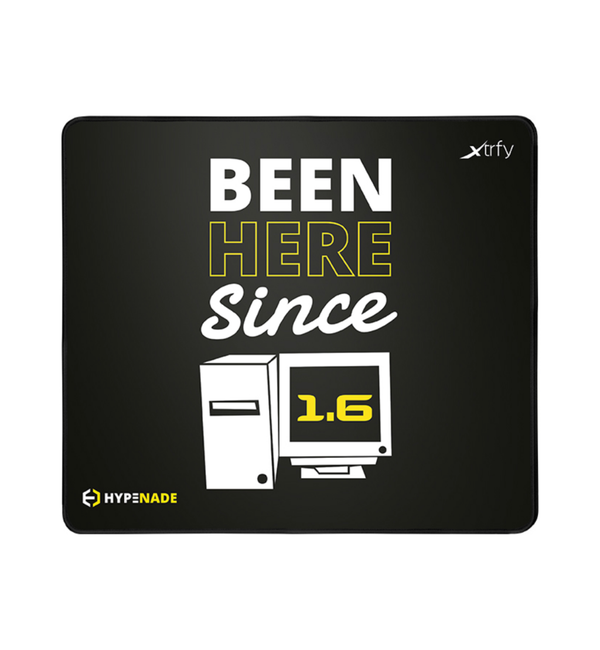 Xtrfy GP1 Hypenade Gaming Mousepad - Large