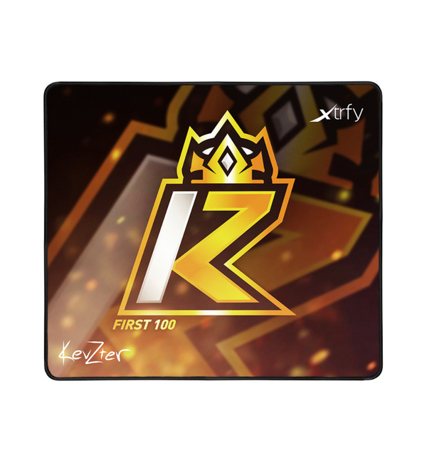 Xtrfy GP1 KEVZTER Gaming Mousepad - Large