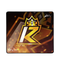 Xtrfy GP1 KEVZTER Gaming Mousepad - Large