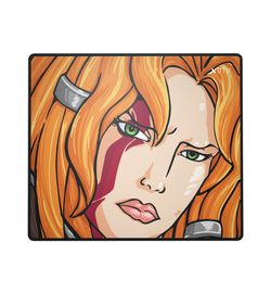 Xtrfy GP1 Kripparrian Gaming Mousepad - Large