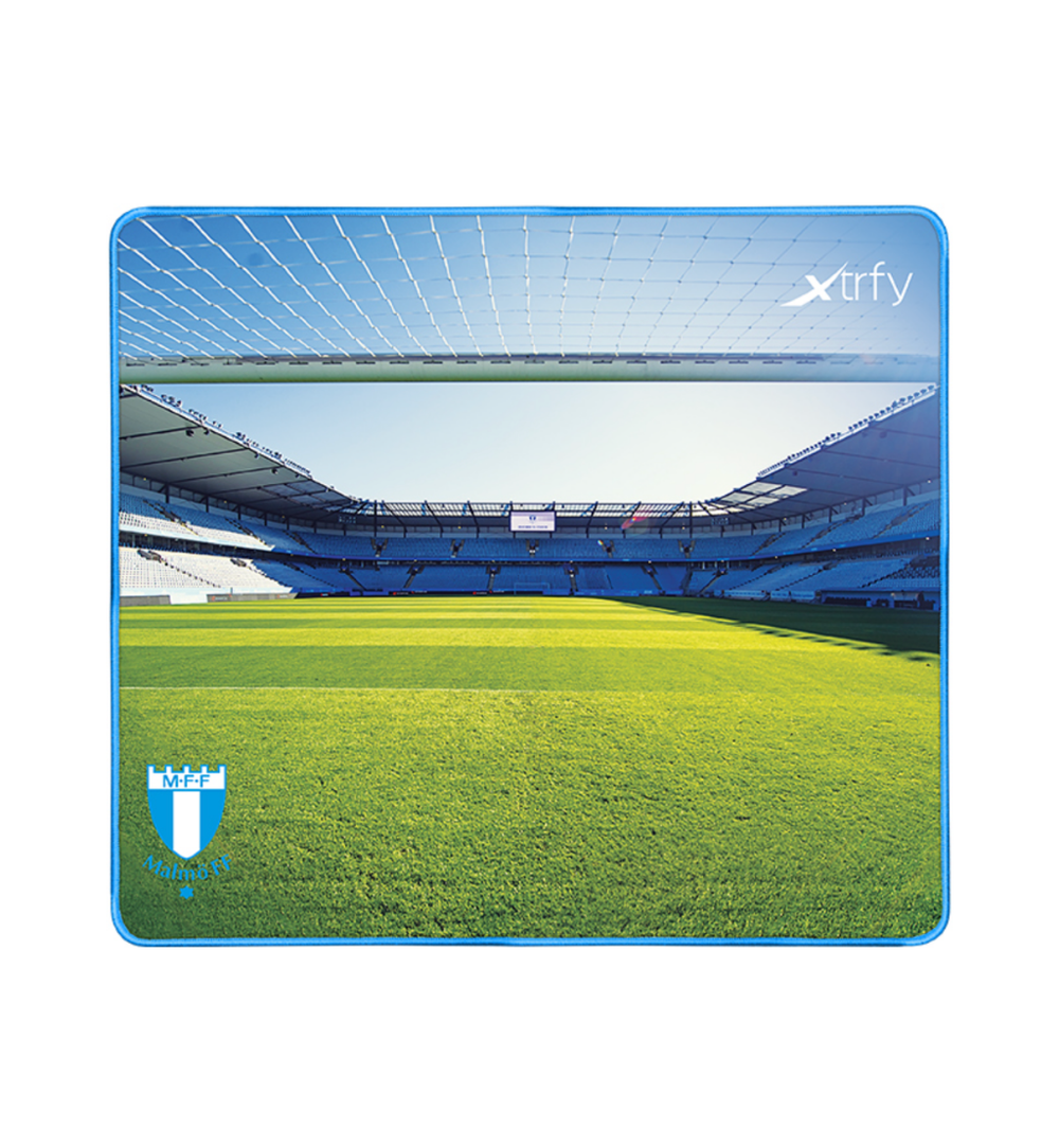 Xtrfy GP1 MFF Gaming Mousepad - Large
