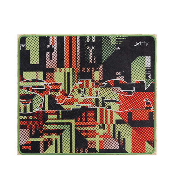 Xtrfy GP1 SLASK Gaming Mousepad - Large