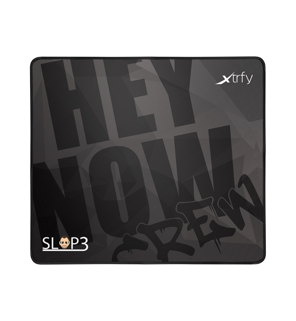 Xtrfy GP1 SLOP3 Gaming Mousepad - Large