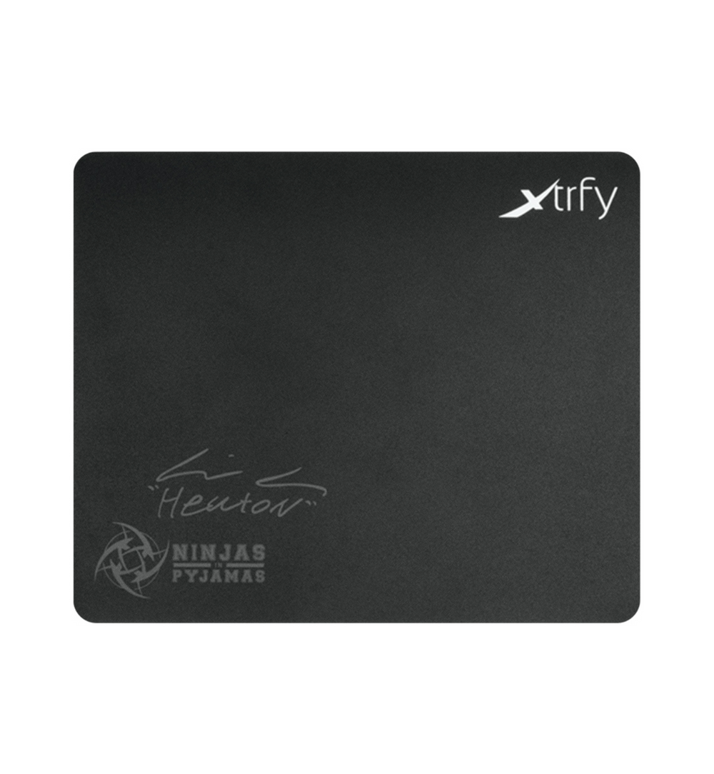 Xtrfy GP3 Heaton Gaming Mousepad - Medium