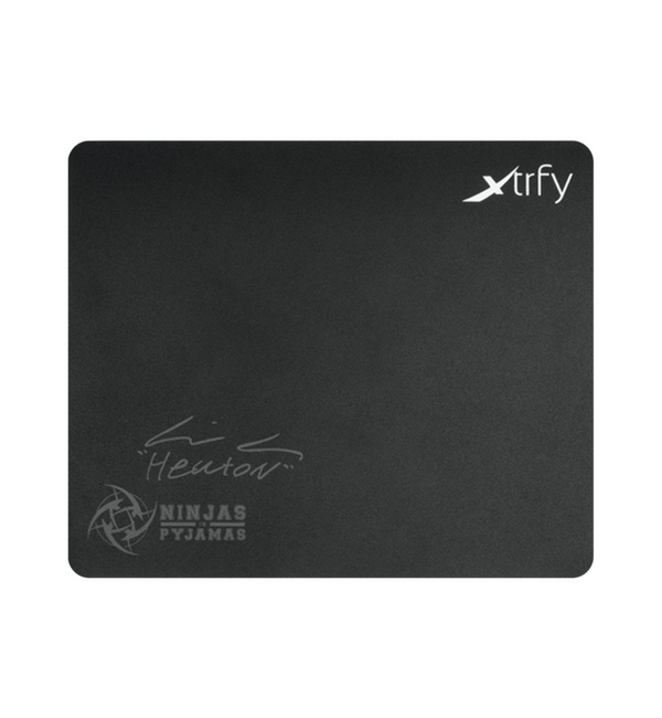 Xtrfy GP3 Heaton Gaming Mousepad - Medium