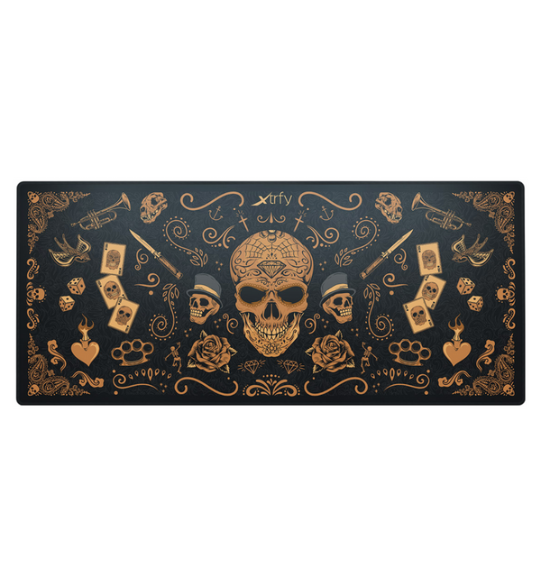 Xtrfy GP5 CALAVERA Gaming Mousepad - XL