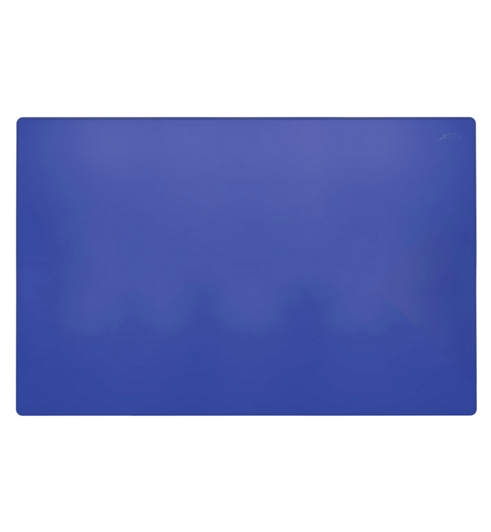 Xtrfy GP5 Creator Blue Gaming Mousepad - XL
