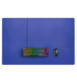 Xtrfy GP5 Creator Blue Gaming Mousepad - XL