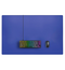Xtrfy GP5 Creator Blue Gaming Mousepad - XL