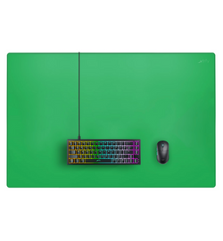 Xtrfy GP5 Creator Green Gaming Mousepad - XL