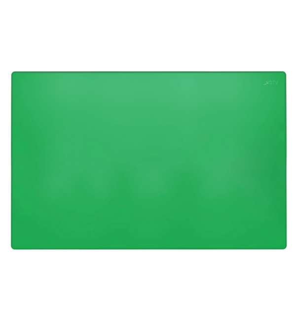 Xtrfy GP5 Creator Green Gaming Mousepad - XL