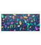 Xtrfy GP5 FIESTA Gaming Mousepad - XL