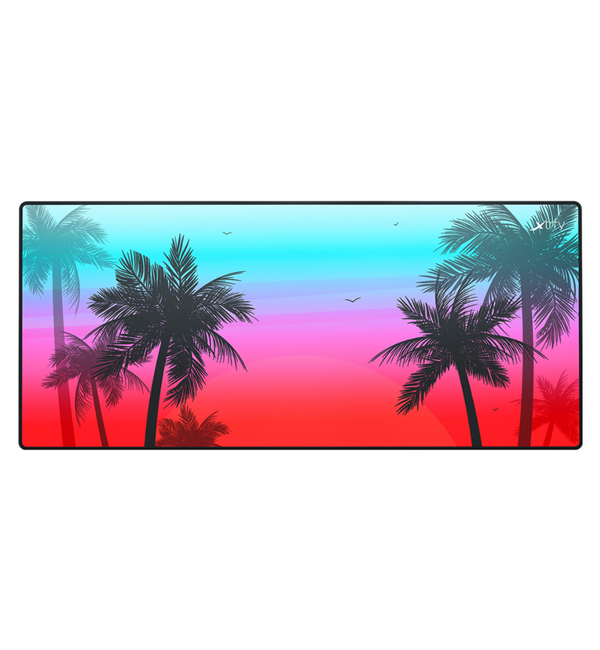 Xtrfy GP5 MIAMI Gaming Mousepad - XL