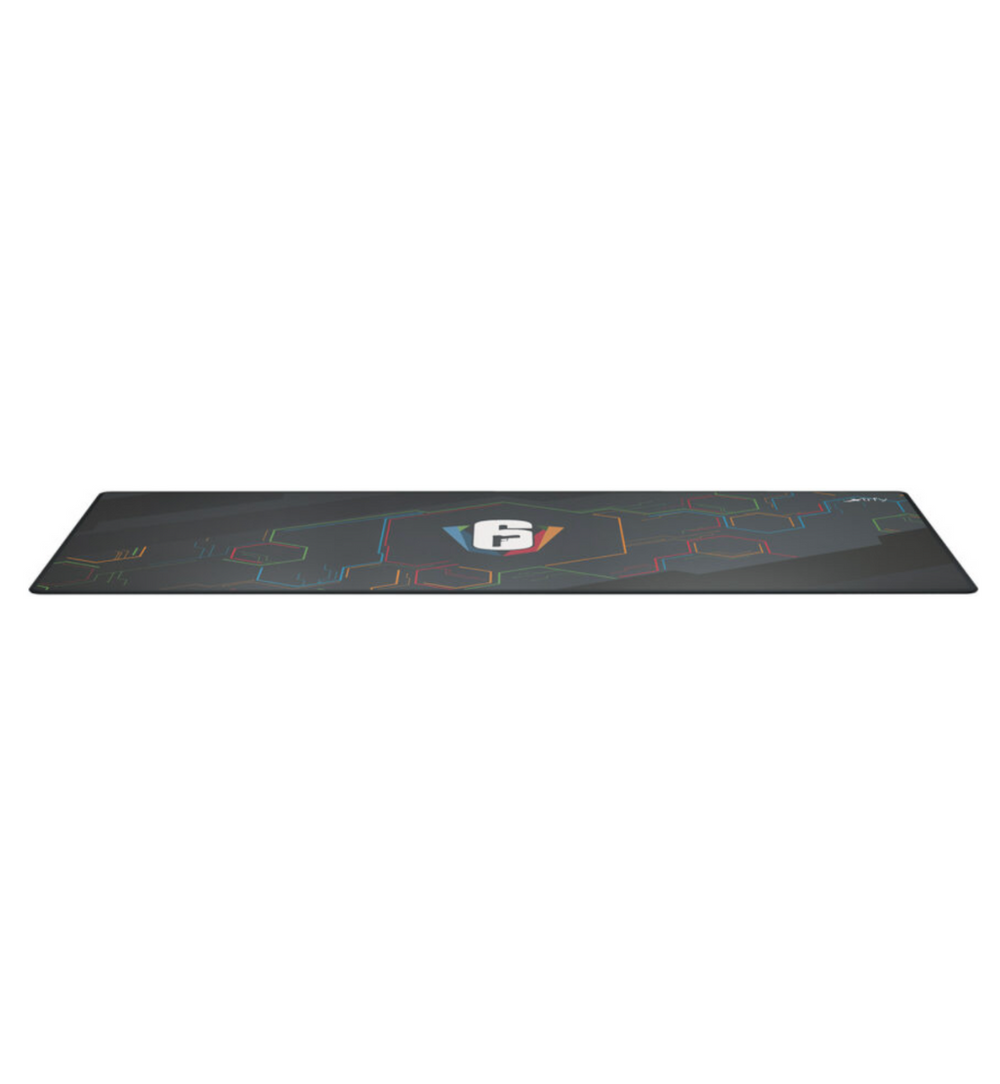 Xtrfy GP5 Official SI23 Gaming Mousepad - XL