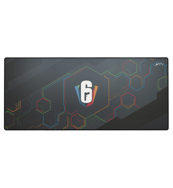 Xtrfy GP5 Official SI23 Gaming Mousepad - XL
