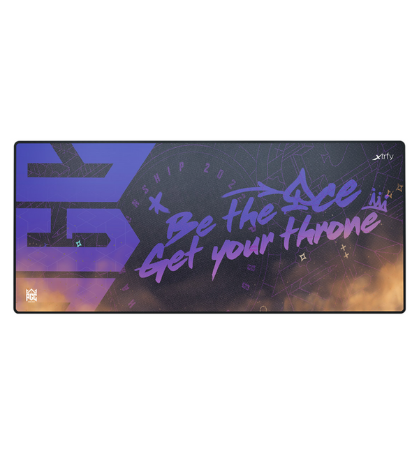 Xtrfy GP5 PGC 2022 Gaming Mousepad - XL