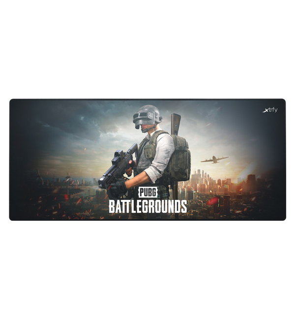Xtrfy GP5 PUBG Gaming Mousepad - XL