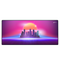 Xtrfy GP5 RETROWAVE Gaming Mousepad - XL