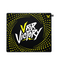 Xtrfy GP5 Vitality Black Gaming Mousepad - Large
