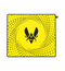 Xtrfy GP5 Vitality Yellow Gaming Mousepad - Large