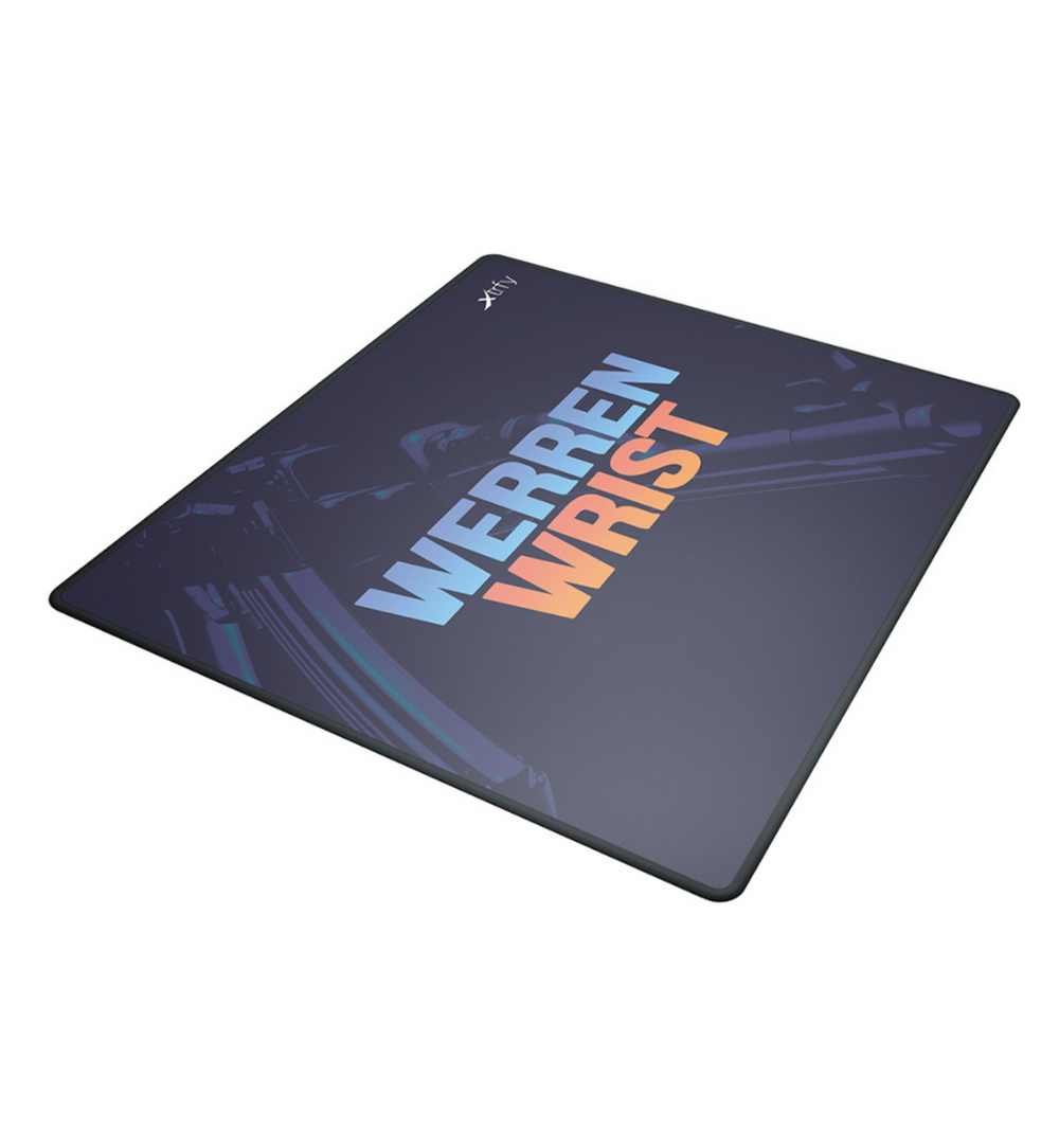 Xtrfy GP5 Werren Gaming Mousepad - Large
