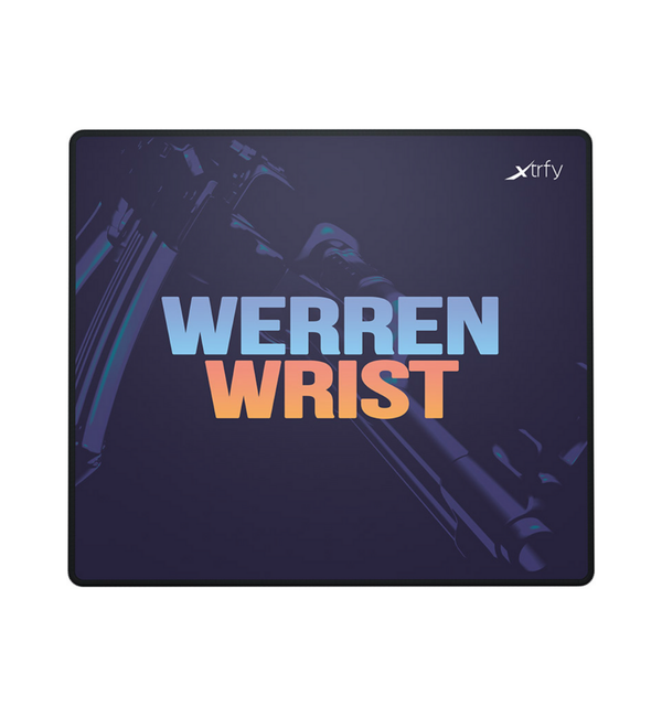 Xtrfy GP5 Werren Gaming Mousepad - Large