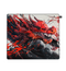 Xtrfy GP6 Large Hydrus Red Mousepad