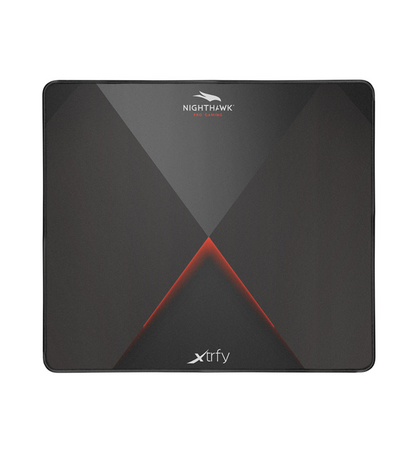 Xtrfy XGP1 Nighthawk PRO Gaming Mousepad - Large