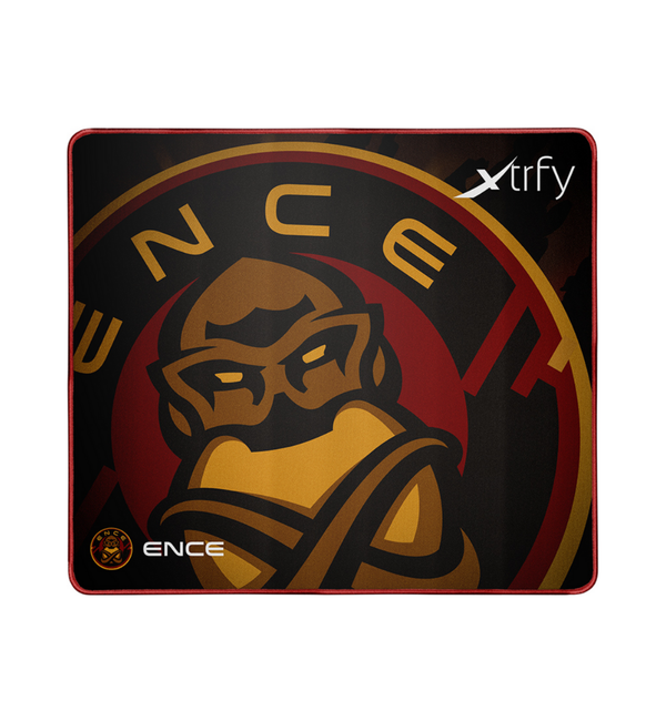 Xtrfy XTP1 ENCE Gaming Mousepad - Large