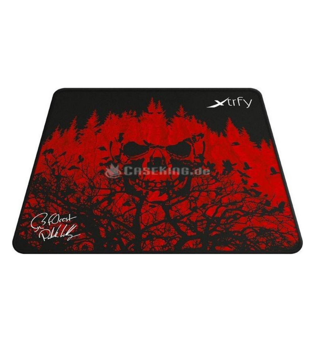 Xtrfy XTP1 FOREST Gaming Mousepad - Large