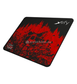 Xtrfy XTP1 FOREST Gaming Mousepad - Large