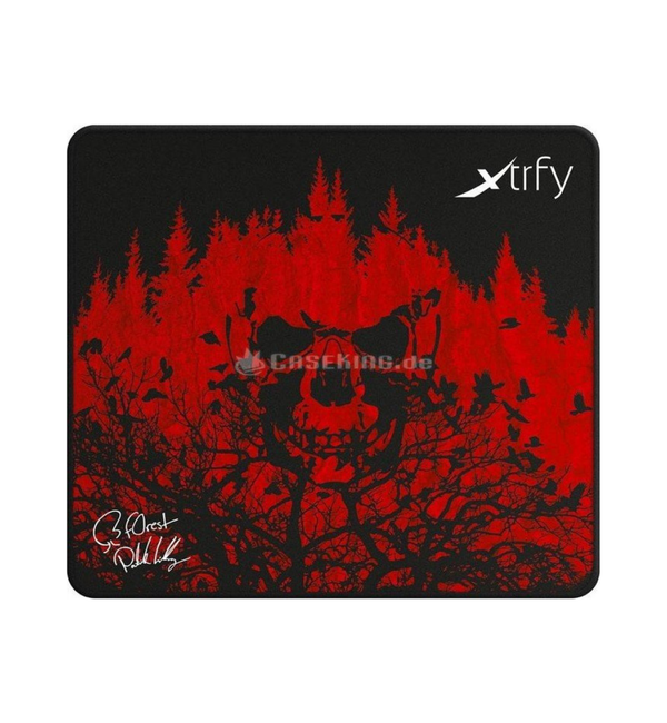 Xtrfy XTP1 FOREST Gaming Mousepad - Large
