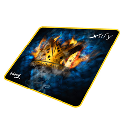 Xtrfy XTP1 FRIBERG Gaming Mousepad - Large