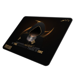 Xtrfy XTP1 GET RIGHT Gaming Mousepad - Large
