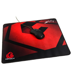 Xtrfy XTP1 LGB Gaming Mousepad - Large