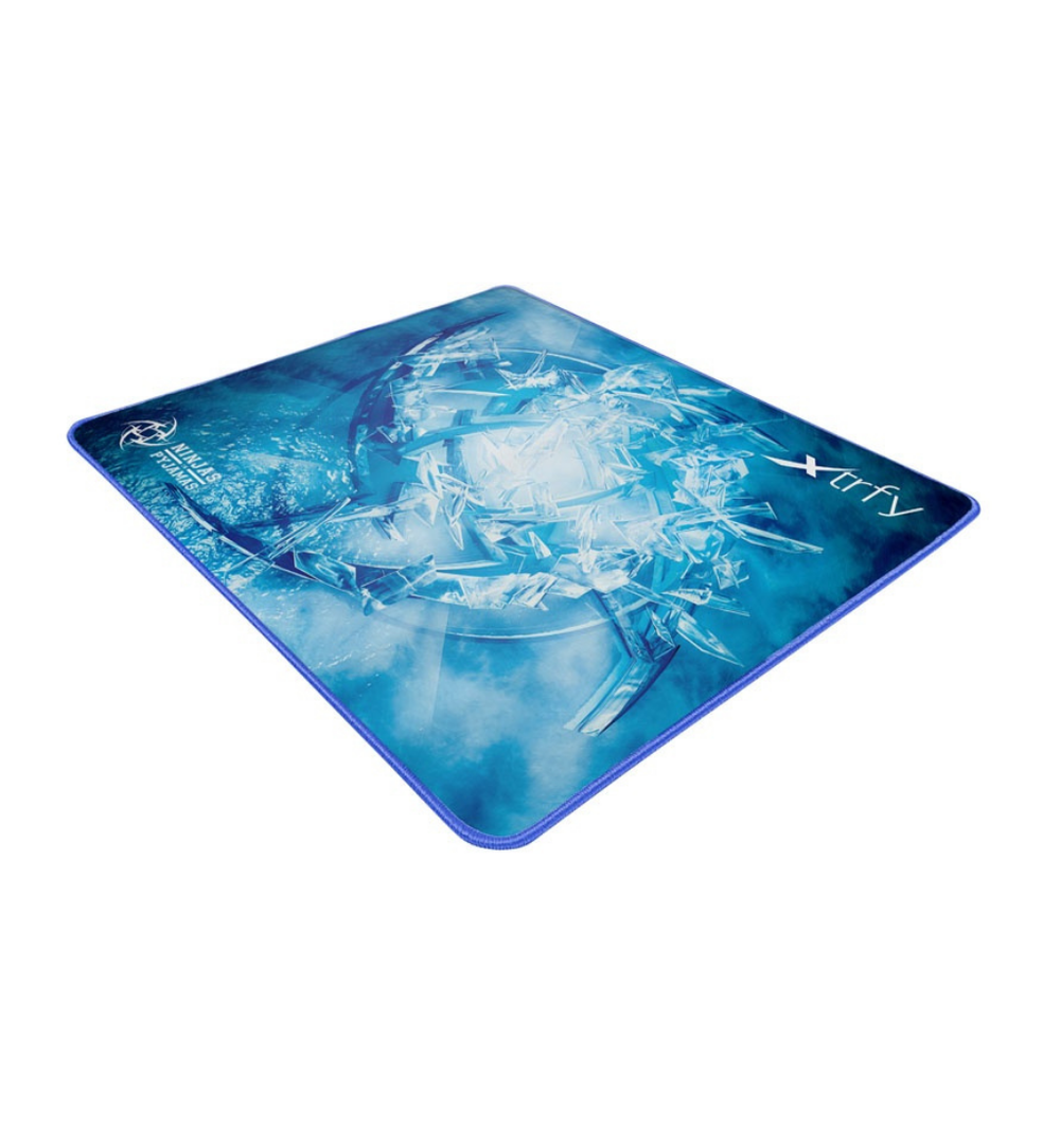 Xtrfy XTP1 NIP ICE Gaming Mousepad - Large