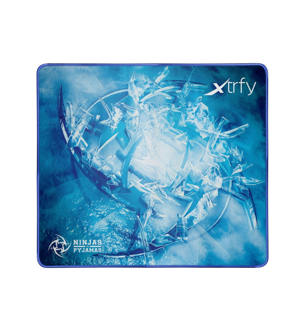 Xtrfy XTP1 NIP ICE Gaming Mousepad - Large