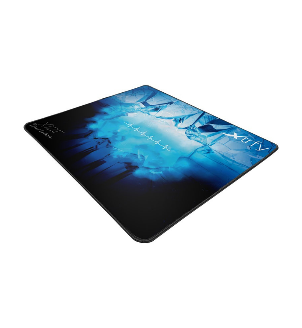 Xtrfy XTP1 XIZT Gaming Mousepad - Large