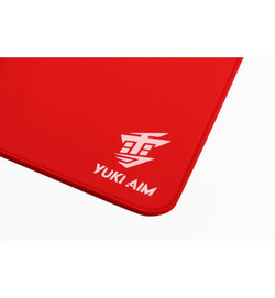 Yuki Aim Hayai Performance Cloth Mousepad