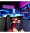 Yuki Aim Katana Cloth Mousepad - XL