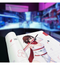 Yuki Aim Katana Cloth Mousepad - XL