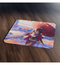 Yuki Aim Kitsune Cloth Mousepad - Large