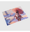 Yuki Aim Kitsune Glass Mousepad