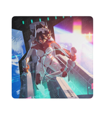 Yuki Aim MECHA Cloth Mousepad - Large