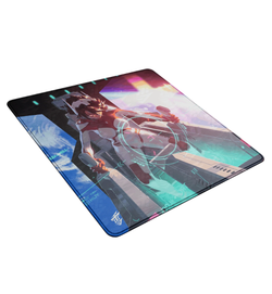 Yuki Aim MECHA Cloth Mousepad - Large