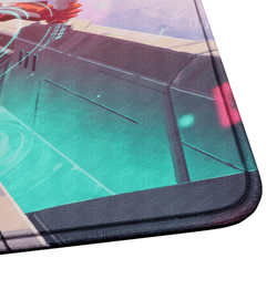 Yuki Aim MECHA Cloth Mousepad - Large